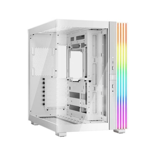 Be Quiet! Light Base 600 DX ARGB Gaming Midi Tower Case White (BGW66)