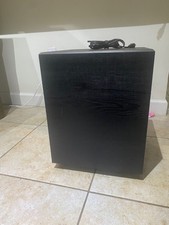Klipsch Cinema 800 - 10-inch Wireless Subwoofer - Model Sub 10