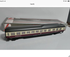 Lima H0 Speisewagen, Buckel 1:87 DB TEE Ep. I...