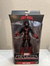 Ant-Man Marvel Legends Walgreens Exclusive Hasbro 6  Action Figure NEW Sealed