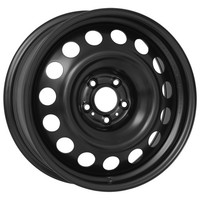 Alcar 9036 Stahlfelge 7.0J X 17 ET42 5X108 Passend FüR Opel Grandland X