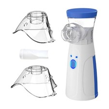 Portable Nebuliizer Machine for Home Use -Adults  Children-Mini Handheld