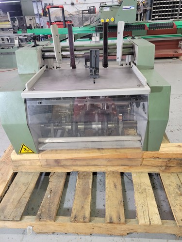 MULLER MARTINI 1555 FEEDERS