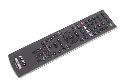 Original Fernbedienung Sony für RDR-AT100,RDR-HX680,RDR-HX980