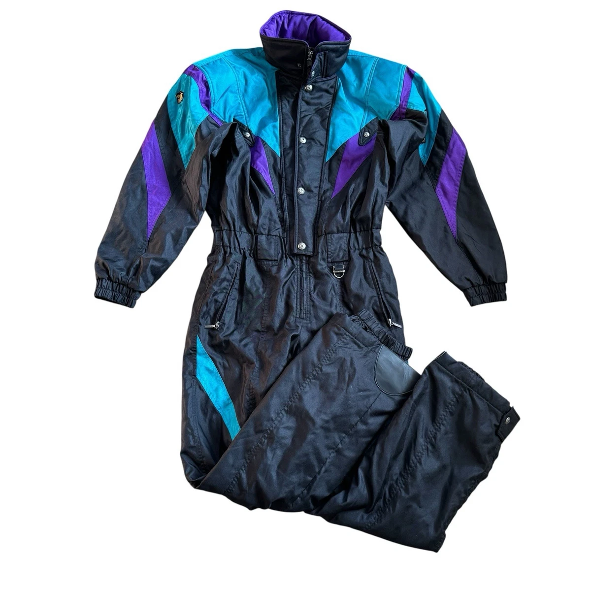 Descente Winter Sports Snowsuits for sale - eBay