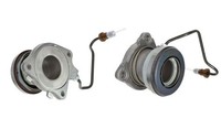 Valeo 810205 ZentralausrüCker, Kupplung Passend FüR Fiat Lancia