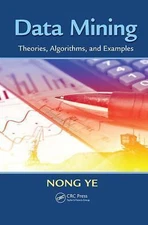 Data Mining [Human Factors and Ergonomics] Ye, Nong