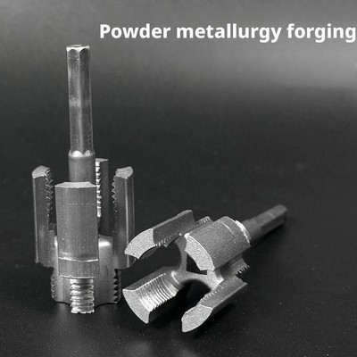 Integrated Internal & External Pipe Threading Tools,PVC Kit Threader Pipe Z1A5