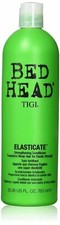 2 pack Tigi Bed Head Superfuel Elasticate Strengthening Conditioner 25.36oz