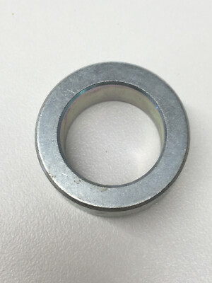 NOS OEM Genuine Harley Davidson SWING ARM PIN SPACERS P/N 43358