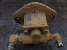 CONCENTRIC 2852-20C Fuel Transfer Pump CAT C15 ACERT 384-8612