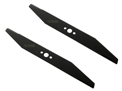 2 X 35 CM Messer FLYMO Hover Turbo Lite Compact 350 350+ Hovervac Vision FL350