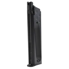 Umarex 18-shot Drop-free Magazine for Colt Commander .177 CO2 BB Air Pistol
