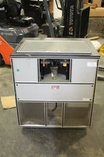 Lawler Low Temperature Flow Analyzer 289 Brookfield Bath