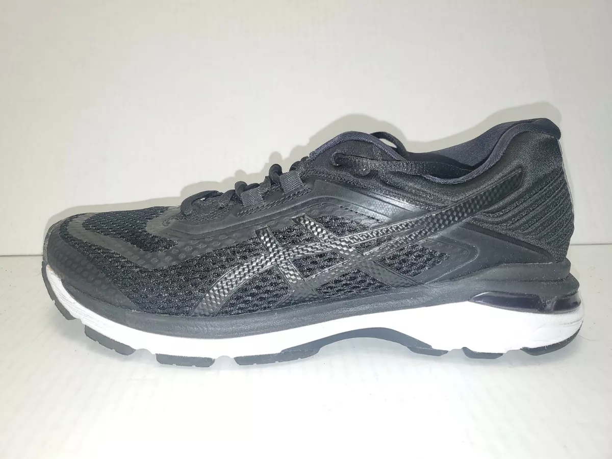 Asics gt 2000 clearance 6 men's t805n 9001