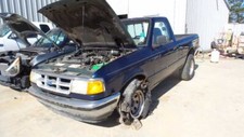 Rear End Assm Rear Axle 7.5 Ring Gear 9 Brakes 3.45 Ratio Fits 93-97 Ranger 16 Rear End Assm Rear Axle 7.5 Ring Gear 9 Brakes 3.45 Ratio Fits 93-97 Ranger 16