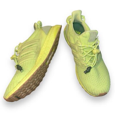 Adidas Ivy Park UltraBoost OG Neon Men’s US Size 10 FZ5456