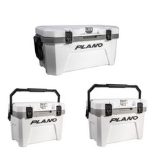 PLANO Frost Cooler Kühlbox 14L-32L 5 Tage K�...