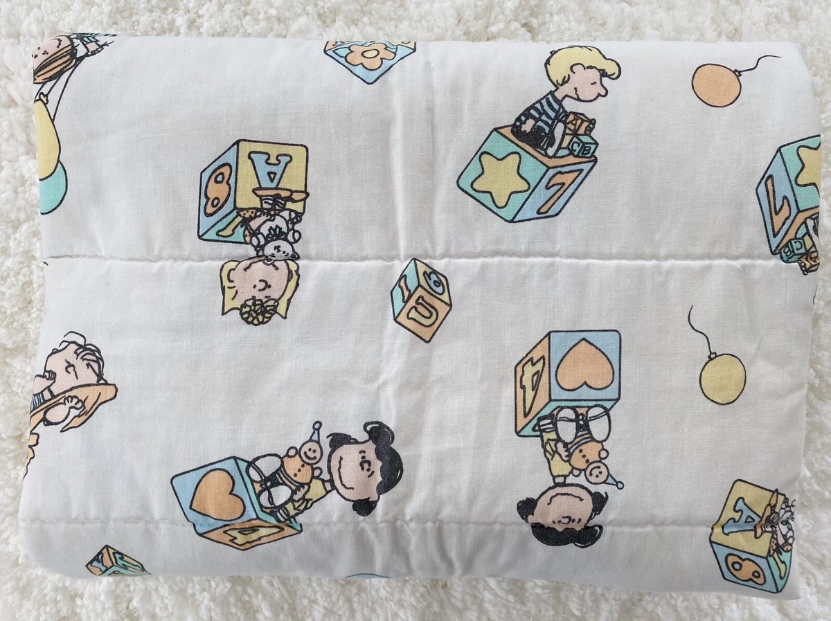 Linus Blanket