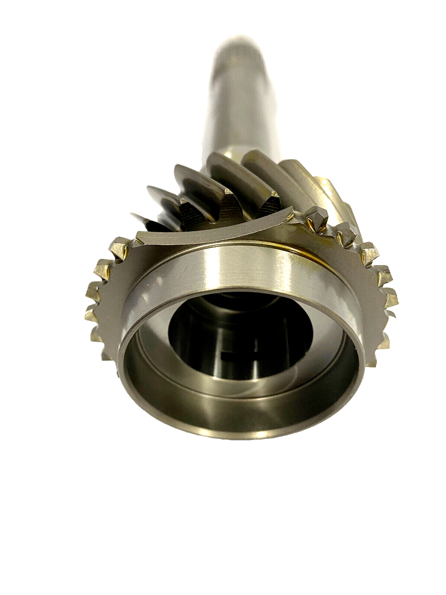 S10 T5 WC 2.2L Input Shaft 21t 26 Spline World Class Chevy T-5 93