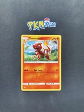 Pokémon TCG Charmeleon Team Up 13/181 Regular LP.