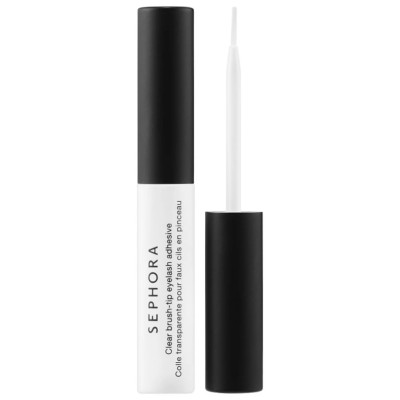 Sephora Collection brush-tip  Eyelash adhesive-Pick Shade-New in Box