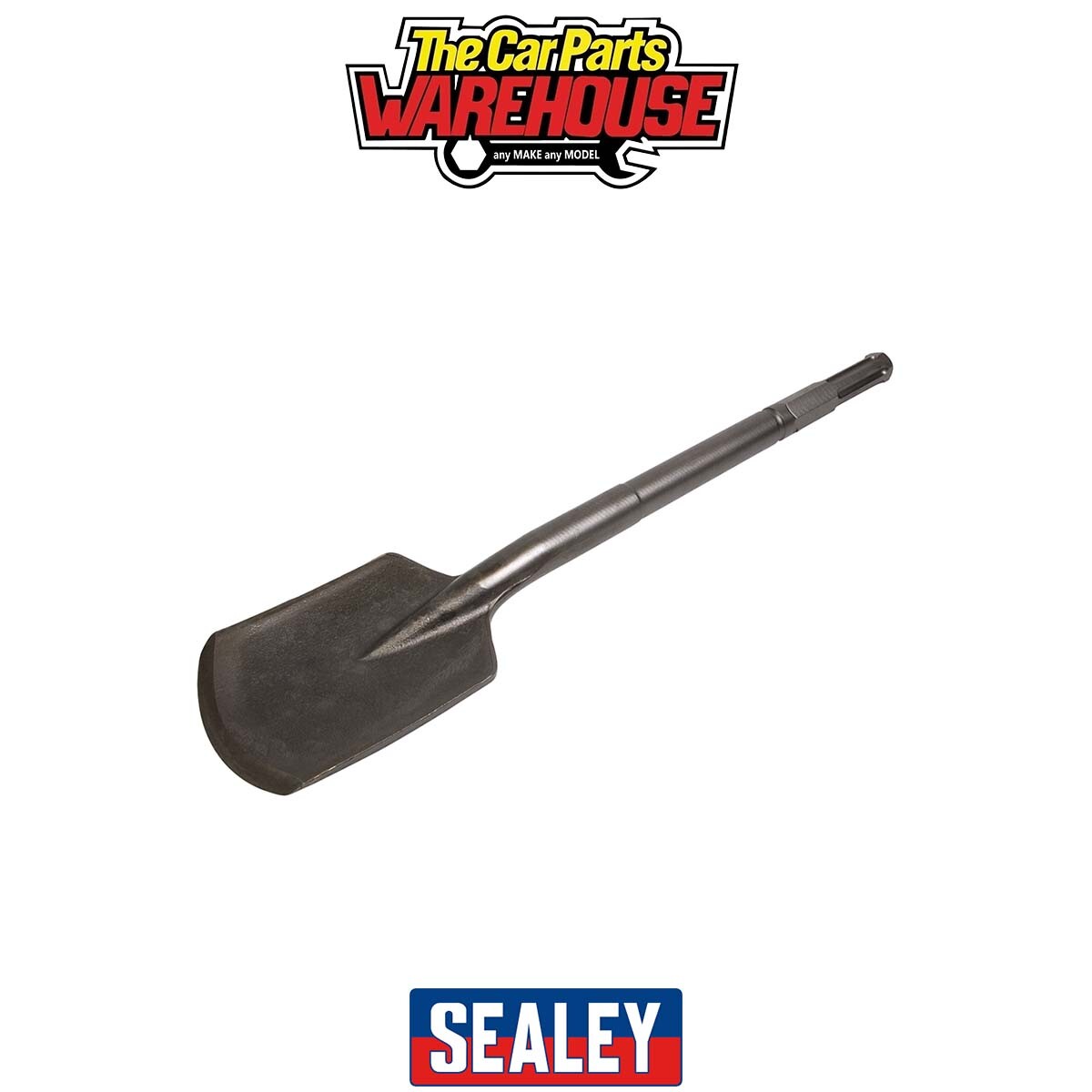 Sealey G1CS Clay Spade 110 x 520mm - Hilti TP805/TE905/TE1000