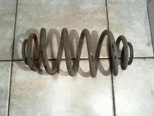 Hinterfeder Opel Astra 1.7 Cdti DPF ecoflex Sports Tourerstart/stop J