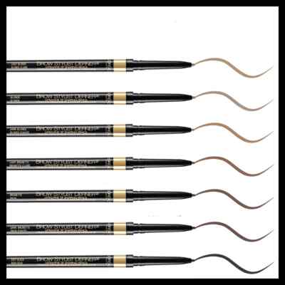 L'Oreal Paris Brow Stylist Definer Eyebrow Mechanical Pencil - 0.003oz