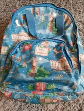 cath kidston peter pan backpack