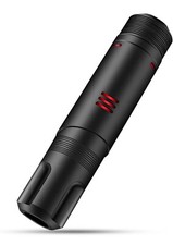 WZPB- Rotary Tattoo Machine Pen - Atom Rotary Tattoo Machine 9000Rpm Machine for