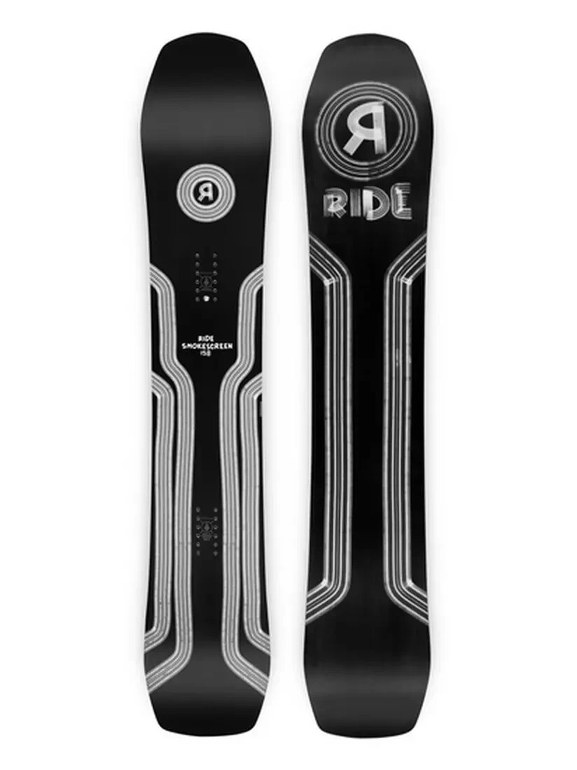 Ride commissioner 162cm