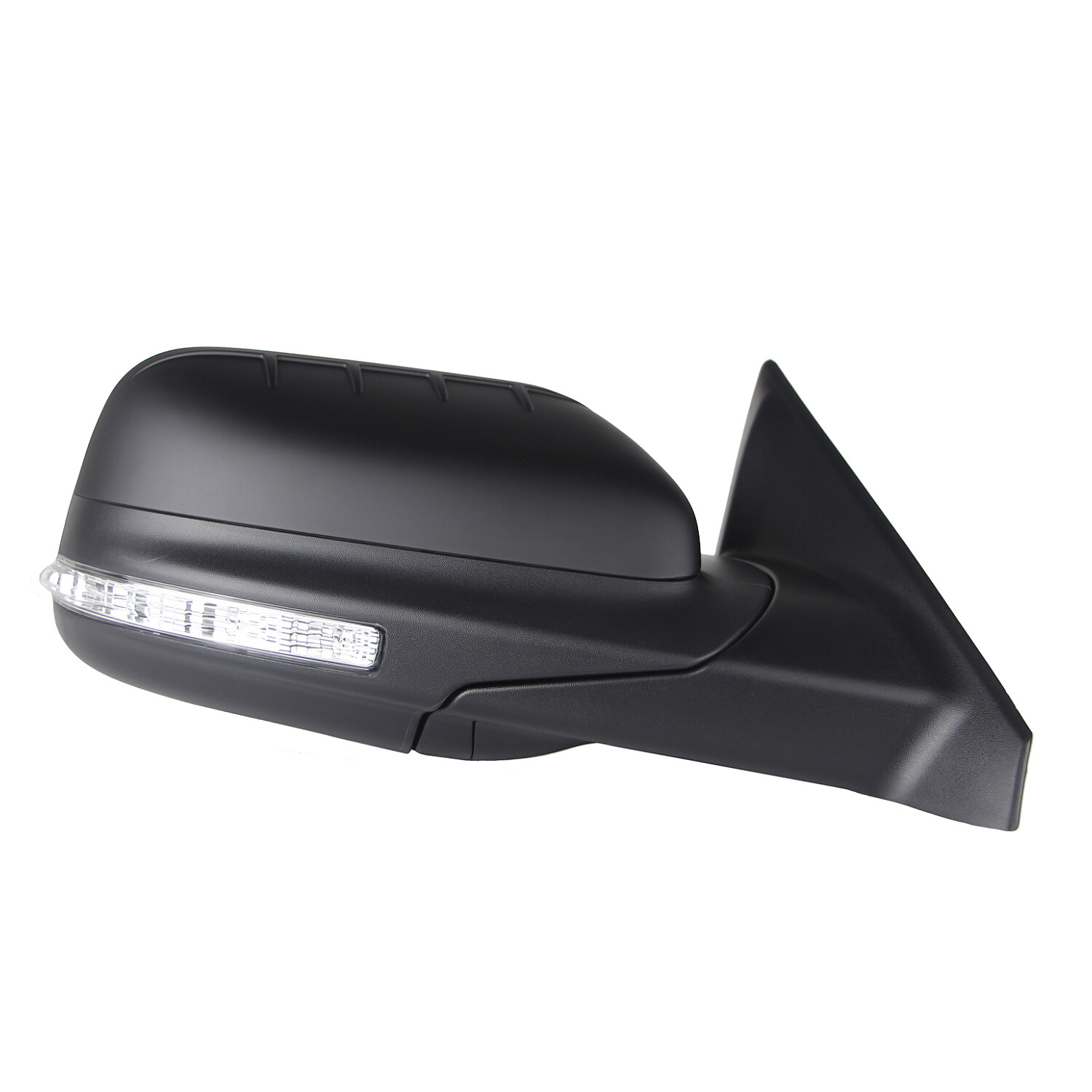 Heated Power Folding Signal Memory Right Side Door Mirror 128-03172R