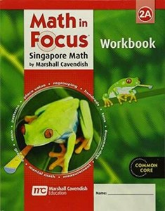 Singapore Math in Focus | eBay