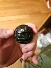 Spy Gear 2 Sonic Distractor Ball Replacement New Batteries