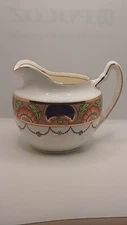 Redfern & Drakeford Balmoral  English Bone China Creamer 