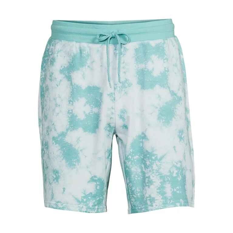 【NONCODE】24SS★ [NONCODE] Lonem Color Matching Shorts 3725_1d75ac2886-2546686690-