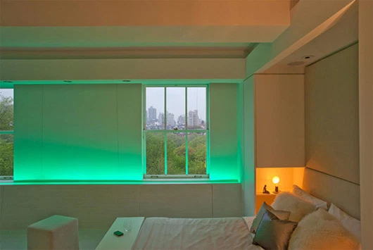 LIFETIME Warrnaty - High Quality LED light set for home decoration multi use