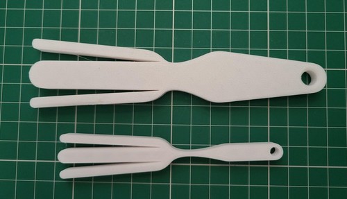 🇬🇧 IC Chip Pin Leg Straightener Bender Wide Narrow DIP - 第 1/11 張圖片
