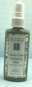 stone crop toner