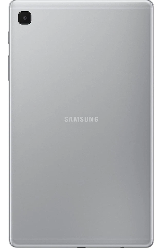 Samsung Galaxy Tab A7 Lite SILVER 8.7" 2021 3GB RAM 32GB WiFi SM-T220 NEW SEALED - Image 4 of 4