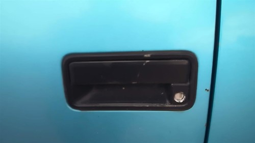 Outside Exterior Door Grab Handle Driver Door Handle Exterior Front Door Fits 00