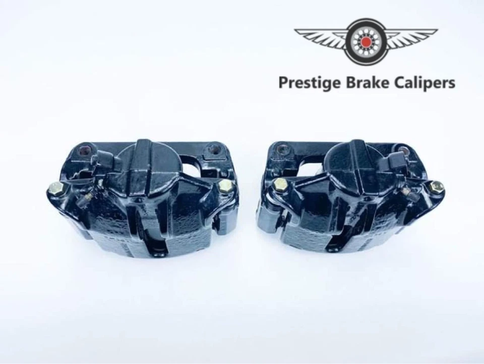 ПОДЛИННЫЙ RENAULT MEGANE MK2 ПЕРЕДНИЙ L + R ТОРМОЗ СУППОРТ 2003-09 300 мм перевозчики - Изображение 3 из 4