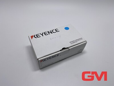 Keyence  Vollspektrumsensor r LR-W70C Self-Contained Full-Spectrum Sensor