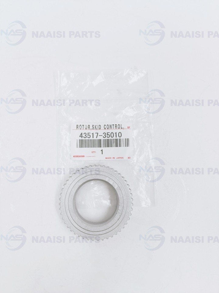 OEM for Toyota Rear Wheel Bearing & Seal Replacement Kit eBay