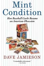 Book Review: Mint Condition by Dave Jamieson 3