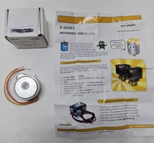 Valemo MD10 Replacement Synchronous Motor For Honeywell 802360JA