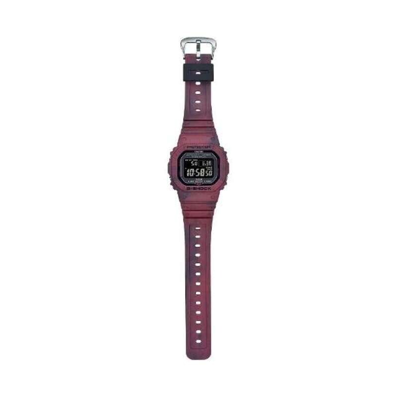 Casio G-Shock GW-B5600SL-4JF Sand Land Digital Quartz Watch Casio G-Shock GW-B5600SL-4JF Sand Land Digital Quartz Watch