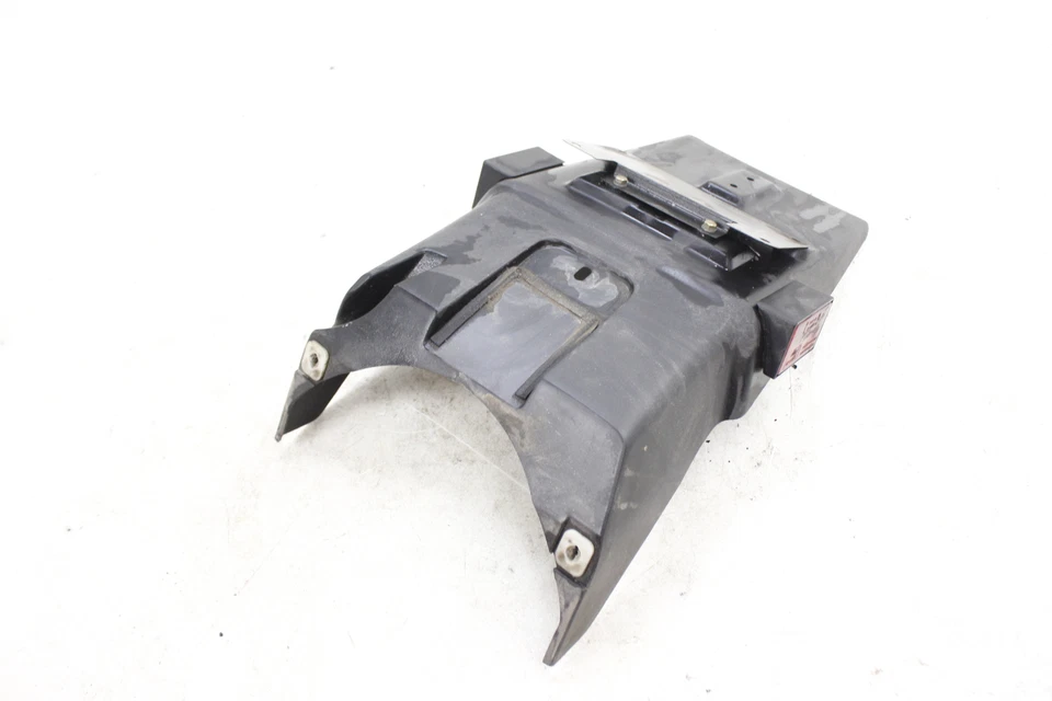 93-01 BMW R1100RS OEM GUARDABARROS TRASERO GUARDABARROS Foto 4 de 4