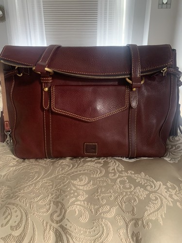 florentine the smith bag